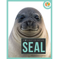 Seal - Hardcover