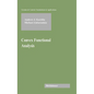 Convex Functional Analysis - Hardcover