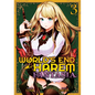 World's End Harem: Fantasia Vol. 3 - Paperback