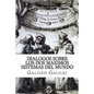 Dialogos sobre los Dos Maximos Sistemas del Mundo (Spanish) Edition - Paperback