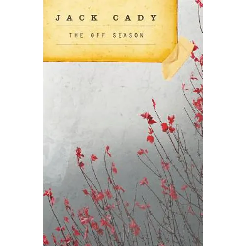 The Off Season - Paperback