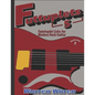 Quintuplet Licks for Modern Rock Guitar: Vol. 1 - Paperback