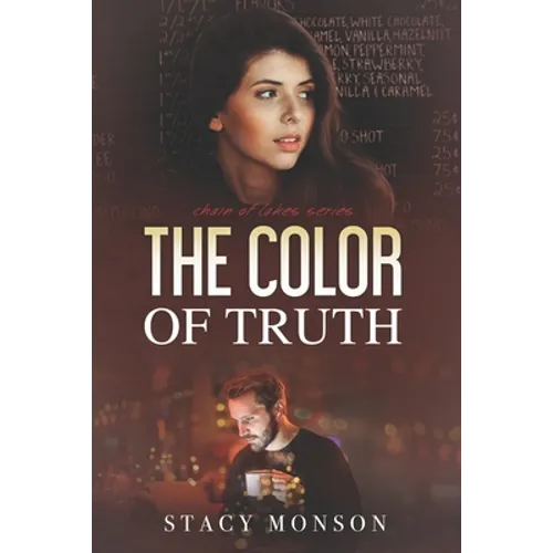 The Color of Truth - Paperback