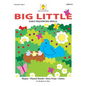 Big Little: Early Sequencing Skills - Paperback