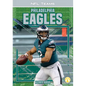 Philadelphia Eagles - Library Binding