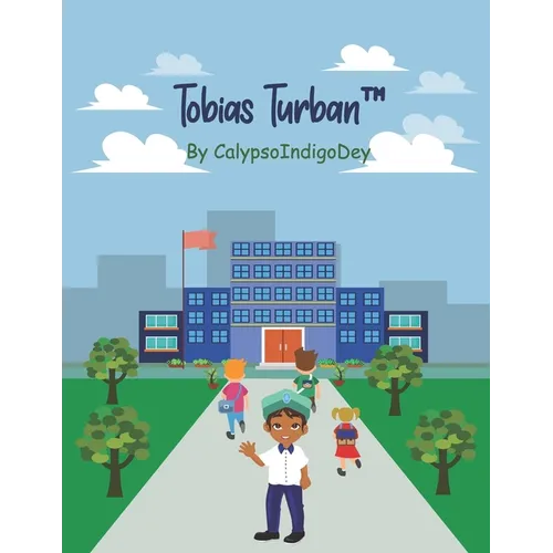 Tobias Turban(TM) - Paperback