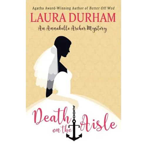 Death on the Aisle - Paperback