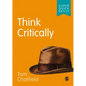 Think Critically - Paperback