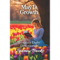 May is Growth: Women's Daily Devotional - Paperback