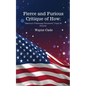 Fierce and Furious Critique of How: "America's Polarizing Dissension" Fuels Its Descent - Paperback