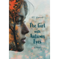 The Girl with Autumn Eyes - Hardcover