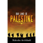 Our Land of Palestine - Paperback