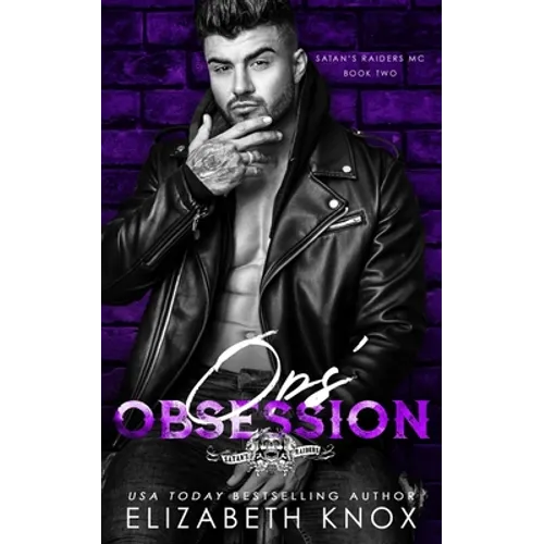 Ops' Obsession - Paperback