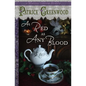 As Red as Any Blood - Paperback