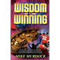Wisdom For Winning - Paperback