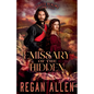 Emissary of the Hidden - Paperback
