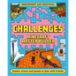 Master Builder: Minecraft Challenges - Paperback