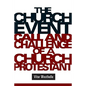 The Church Event: Call and Challenge of a Church Protestant - Paperback