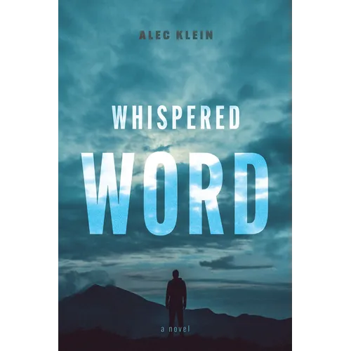 Whispered Word - Paperback