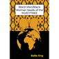 Black Man/Black Woman Seeds of the PO/ET/TREE - Paperback