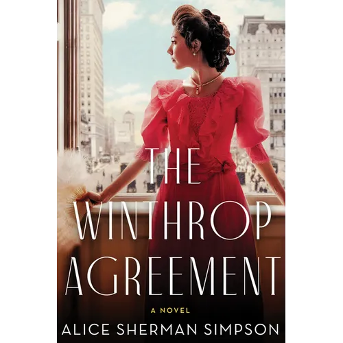 The Winthrop Agreement - Paperback