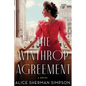 The Winthrop Agreement - Paperback