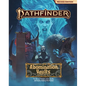Pathfinder Abomination Vaults Adventure Path - Hardcover