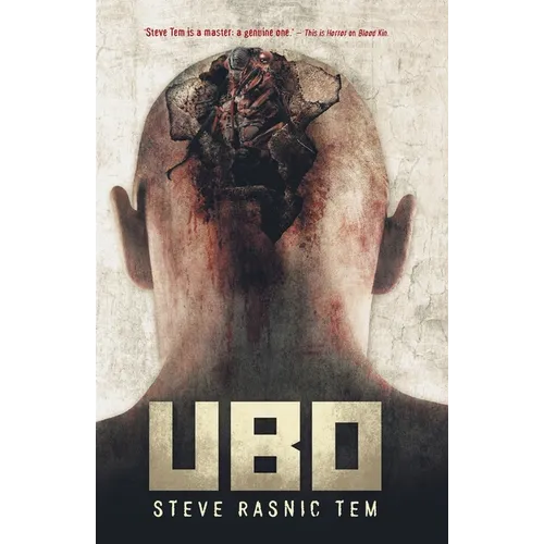 Ubo - Paperback