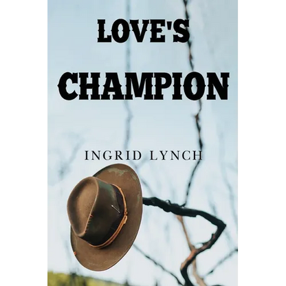 Love's Champion - Paperback