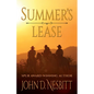 Summer's Lease - Library Binding