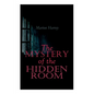 The Mystery of the Hidden Room: Murder Mystery Novel - Paperback