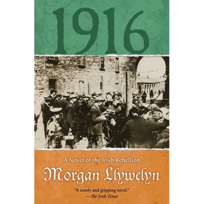 1916 - Paperback