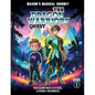 Mason's Magical Journeys: The Dragon Warrior's Quest - Paperback