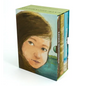 The Raymie Nightingale Three-Book Collection - Hardcover