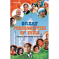 Great Personalaties of India - Paperback