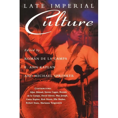 Late Imperial Culture - Paperback