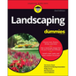 Landscaping for Dummies - Paperback