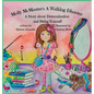 Molly McMaster's A Walking Disaster A Story about Determination and Being Yourself - Hardcover