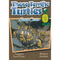 Those Terrific Turtles - Paperback