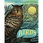 Birds: Explore Their Extraordinary World - Hardcover
