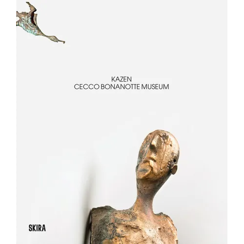 Kazen Cecco Bonanotte Museum - Hardcover