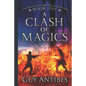 A Clash of Magics - Paperback