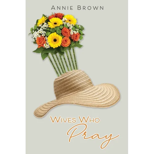 Wives Who Pray - Paperback