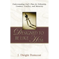 Designed to be Like HIm - Paperback