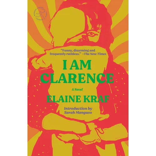 I Am Clarence - Paperback