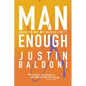 Man Enough: Undefining My Masculinity - Paperback