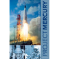 Project Mercury - Hardcover