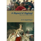 A History of England, Julius Caesar to Queen Victoria - Paperback