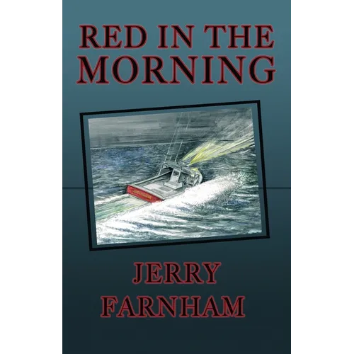 Red in the Morning - Paperback
