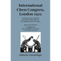 International Chess Congress, London 1922 - Paperback